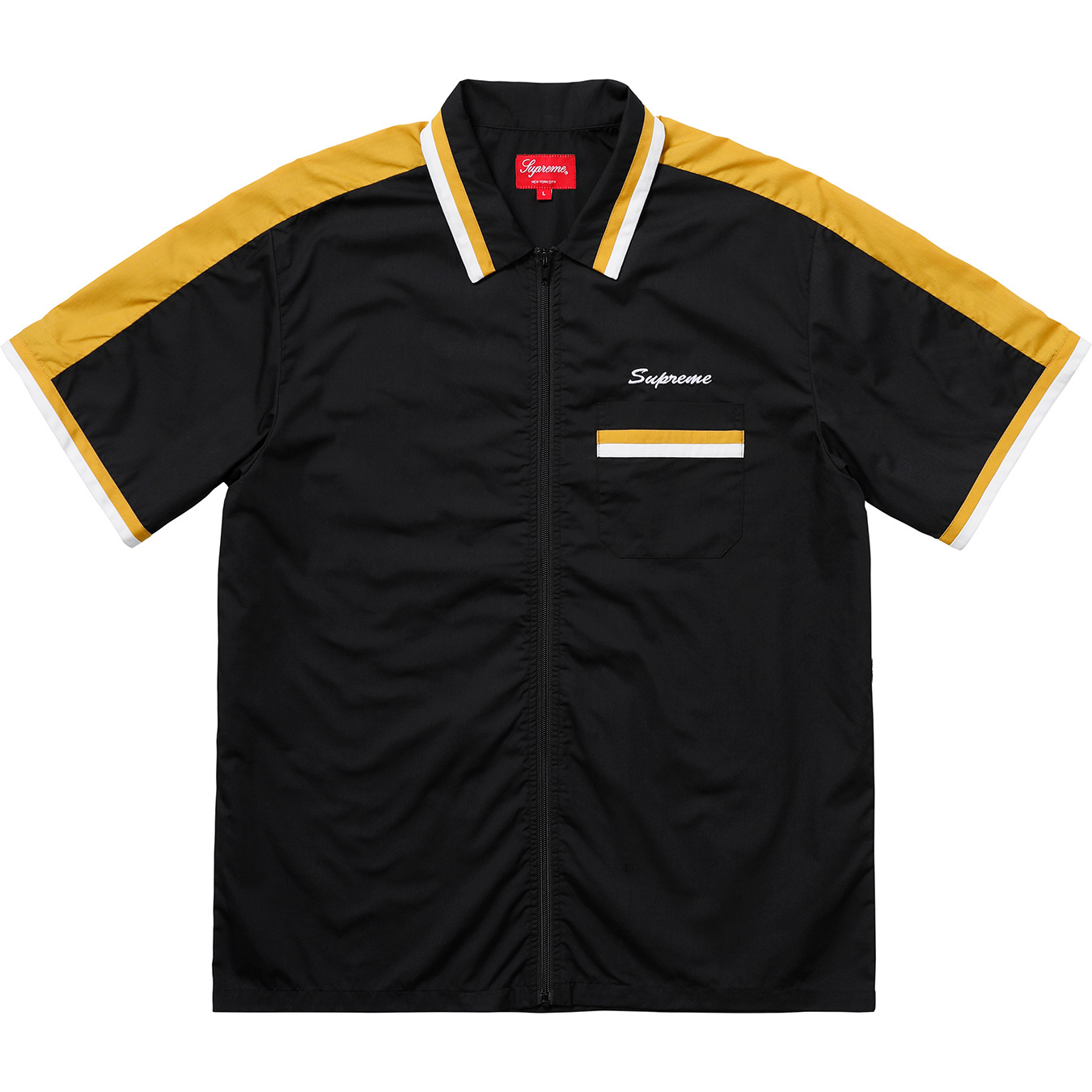 公式正規店 Supreme Denim Shirt 18SS シャツ