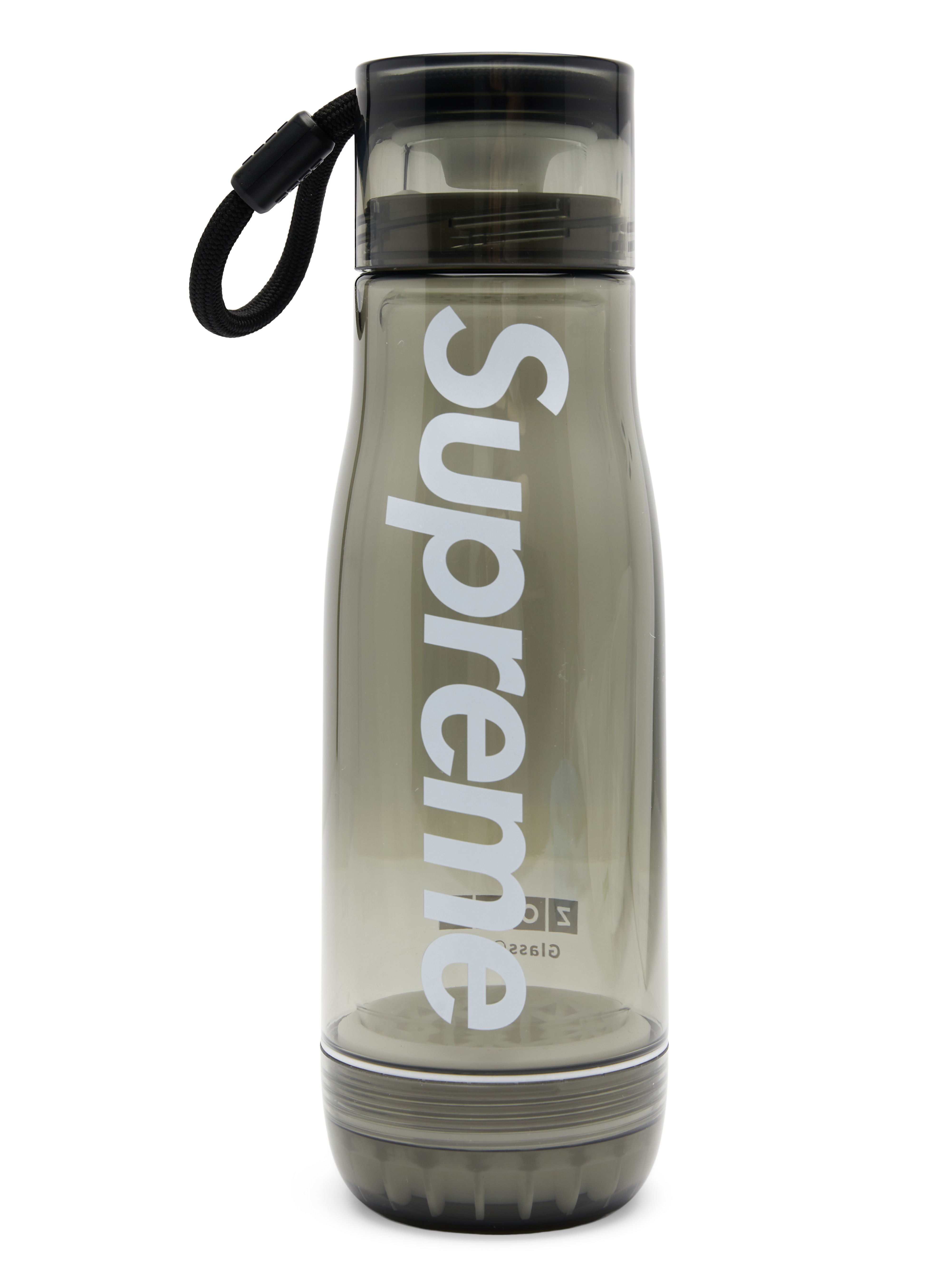 Supreme Zoku Glass Core 16 oz. Bottle