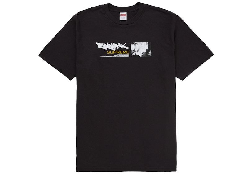 福袋 セール Supreme-Zoo-York-Dynasty-Tee- スケートボード