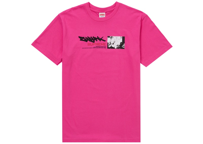 Supreme-Zoo-York-Dynasty-Tee-