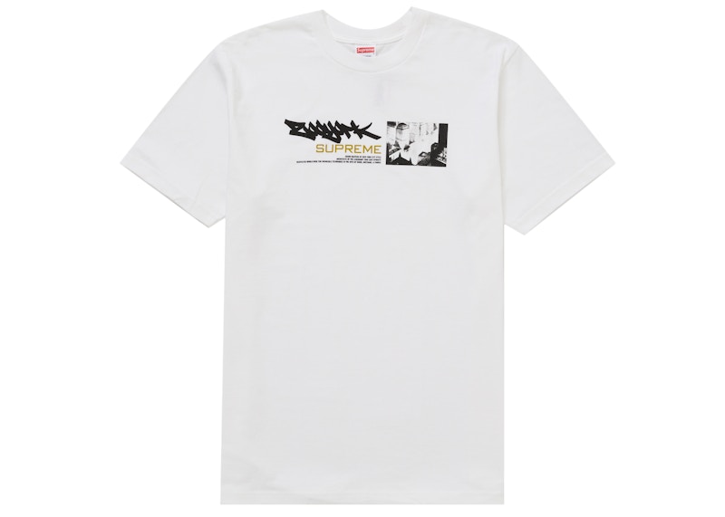 Supreme Topline Zip Up Sweatshirt (SS19) - $168