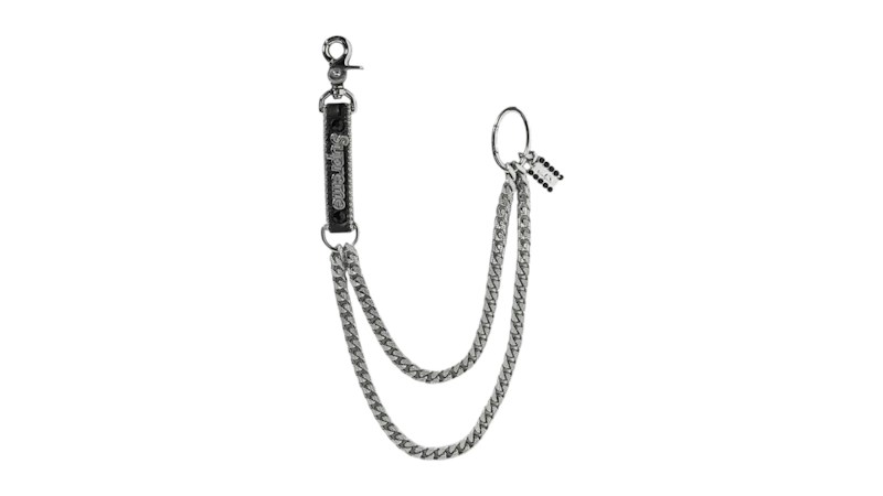 Supreme b.b. Simon Chain Black