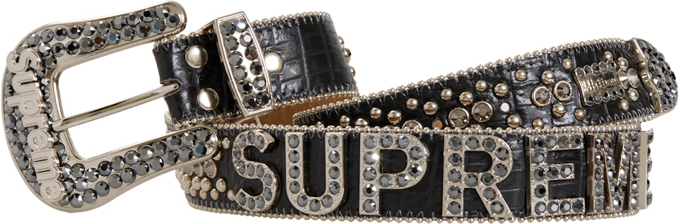 Simons - Women's Essential leather belt