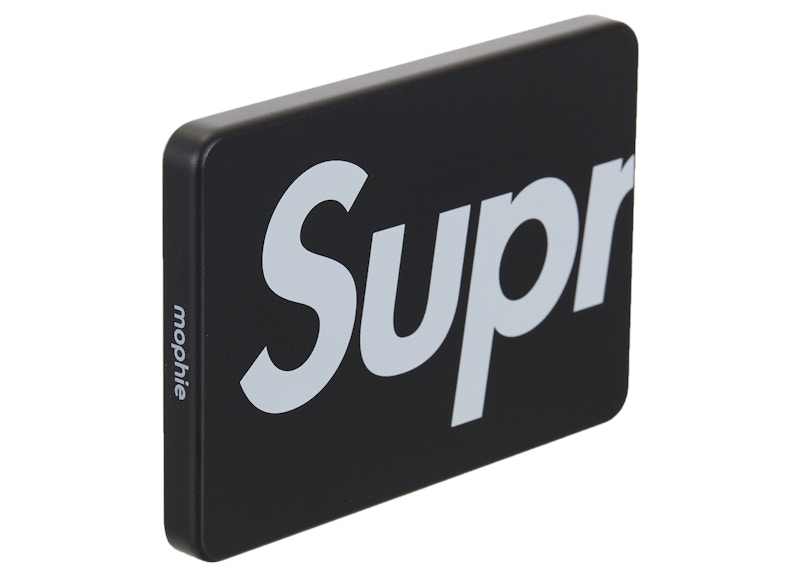 O*f様 Supreme mophie Fall/Winter 2025 Preview – Supreme