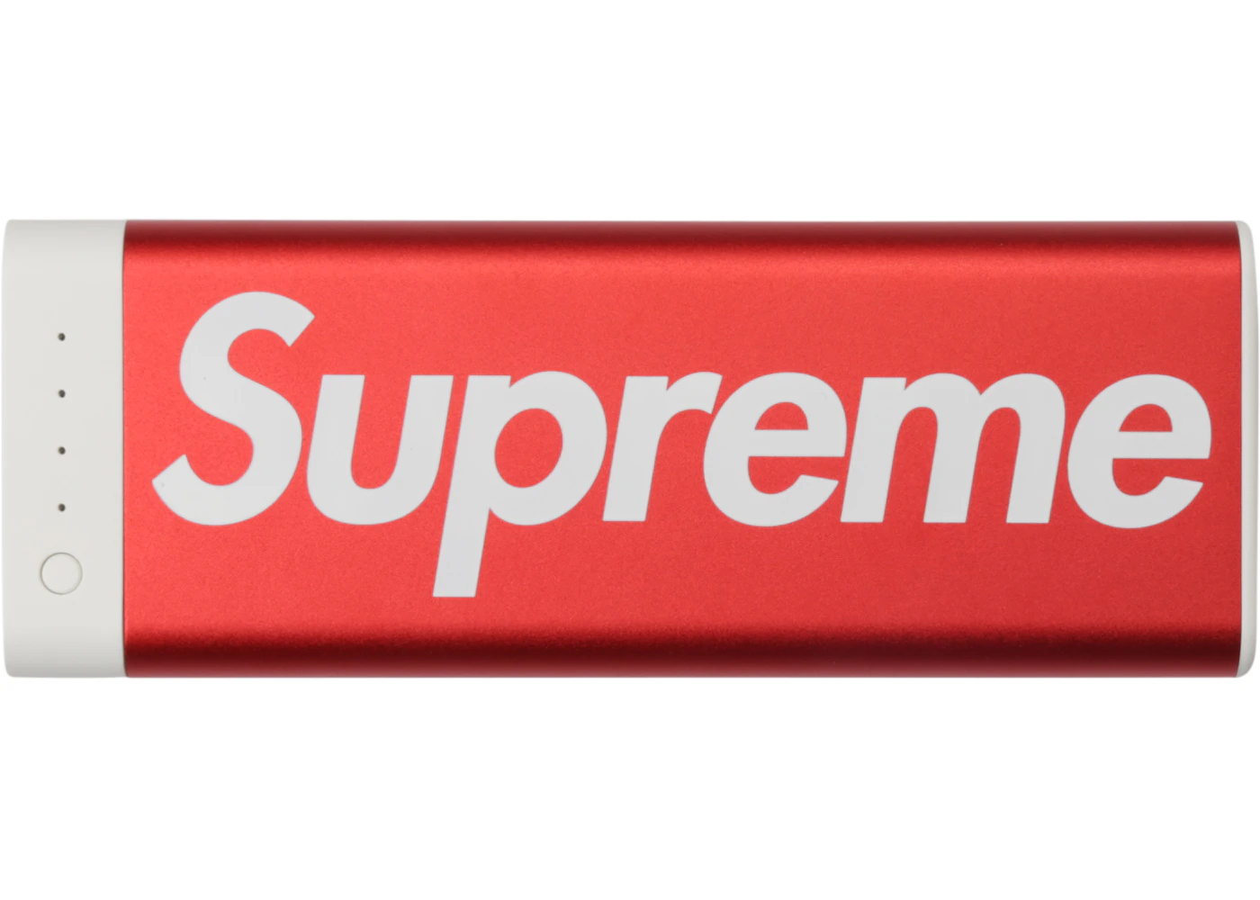 Supreme phone charger Clearance