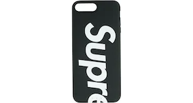 Supreme Mophie Juice Pack iPhone 8 Plus Black