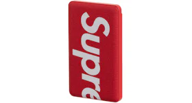 Supreme mophie snap+ juice pack mini Red