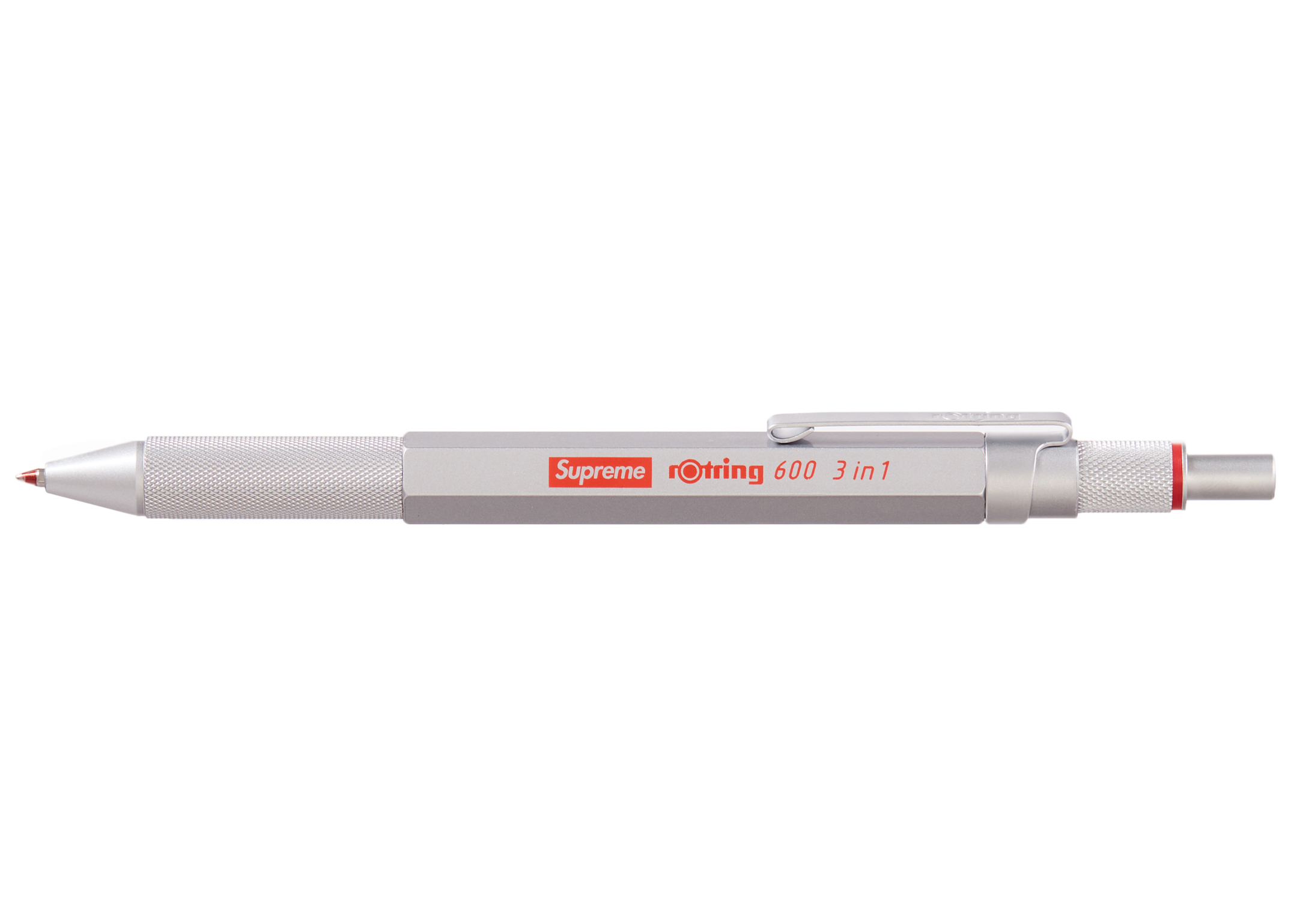 rOtring 600 3-in-1 - spring summer 2023 - Supreme
