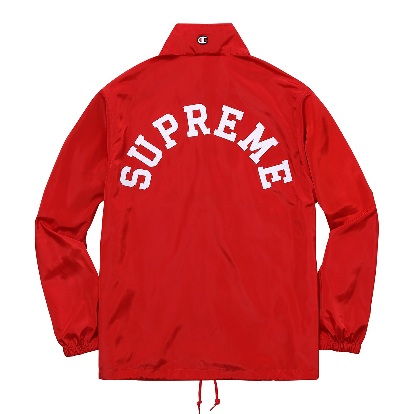 Supreme champion half store zip