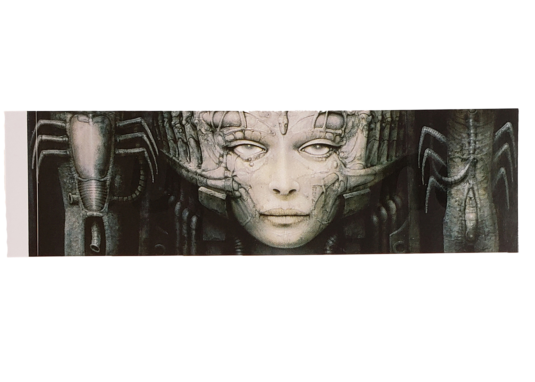 Hr giger outlet supreme