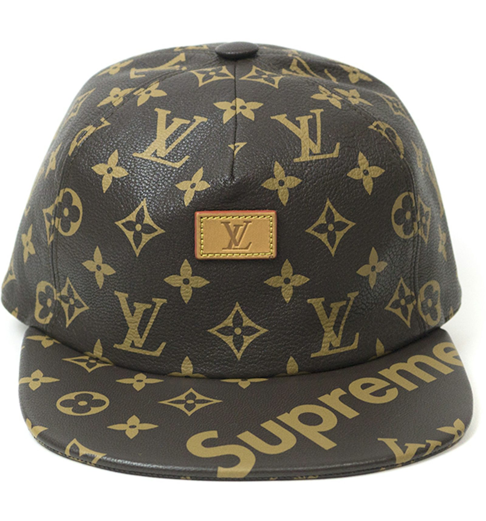 Snapback 2024 louis vuitton