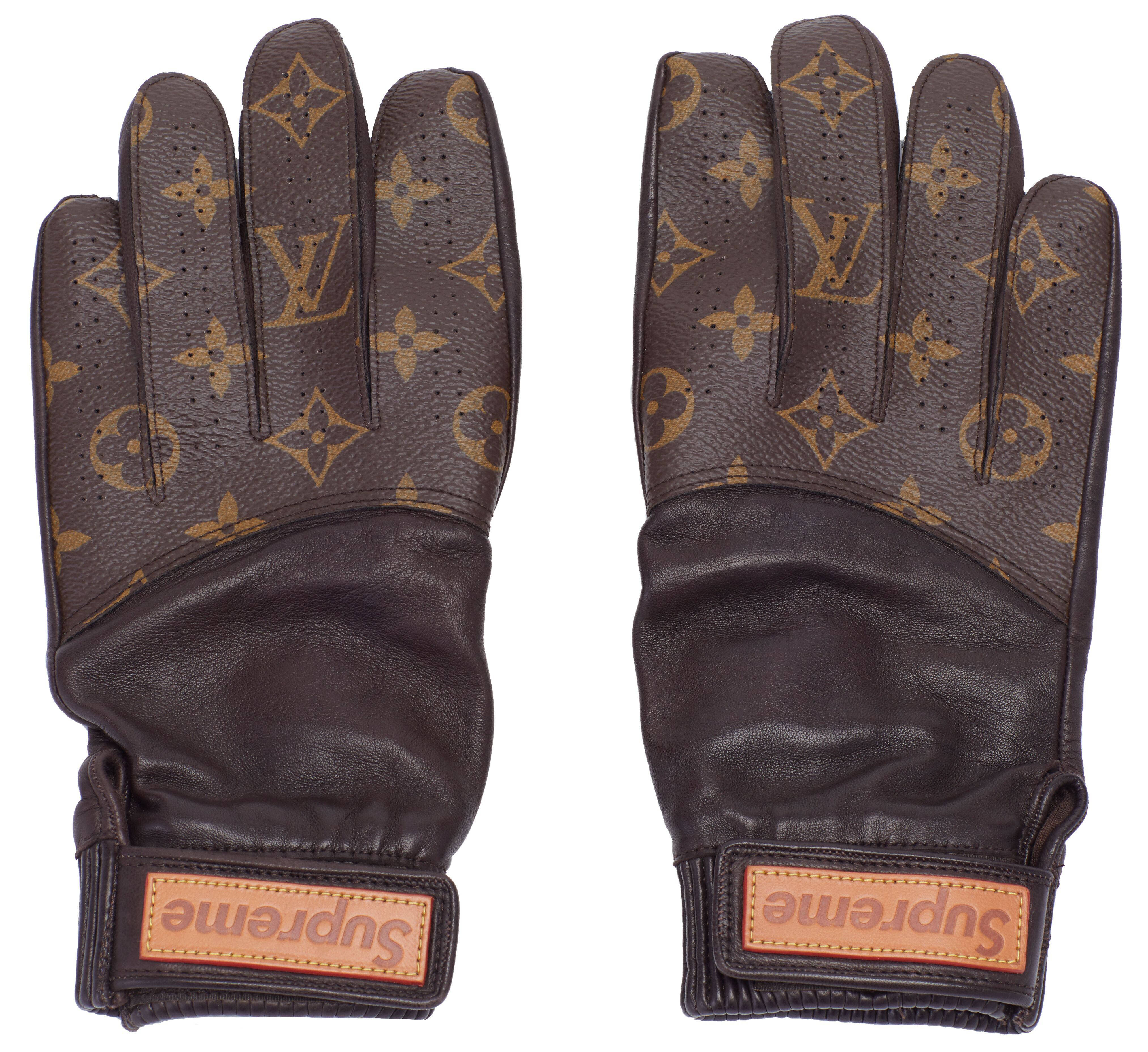 Louis Vuitton Gloves Online, SAVE 60%
