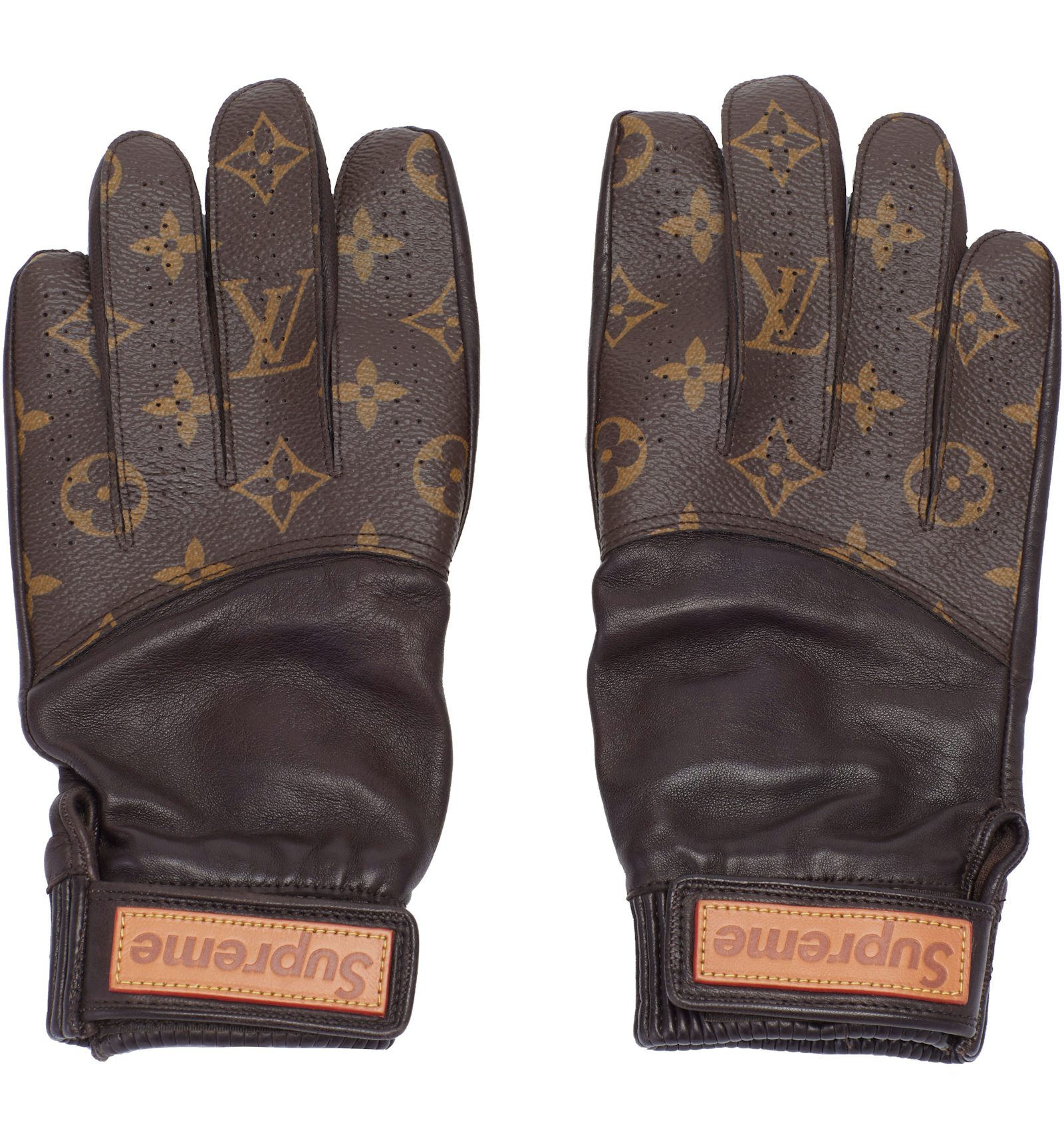 Stockx supreme gloves Clearance