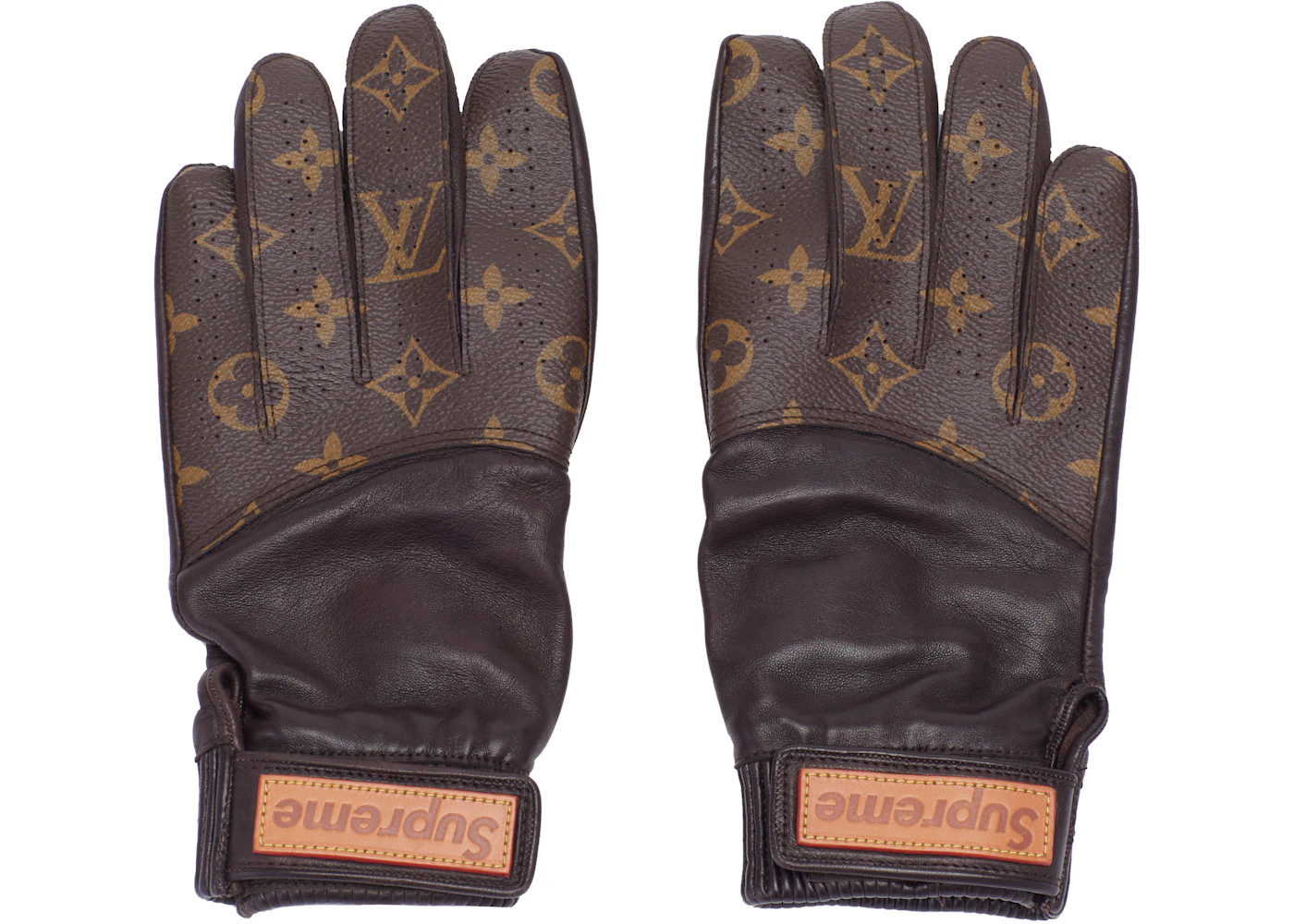 Supreme baseball gloves Clearance