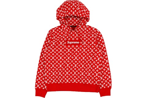 Supreme sweatshirt for kids sale