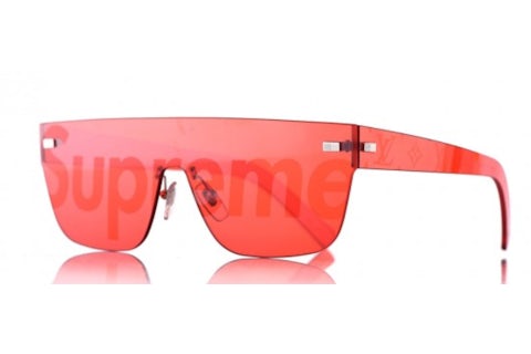 Supreme louis vuitton sunglasses sales