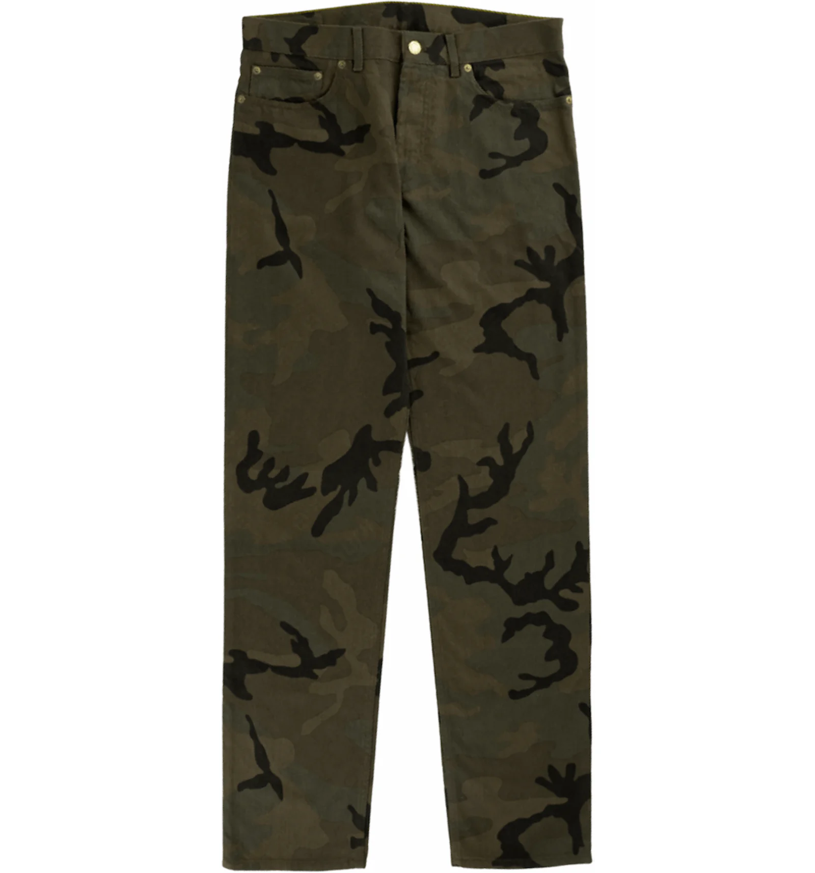 Jeans louis sales vuitton x supreme