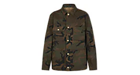 Supreme x 2025 lv parka