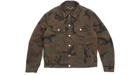 Supreme x 2025 lv jacket