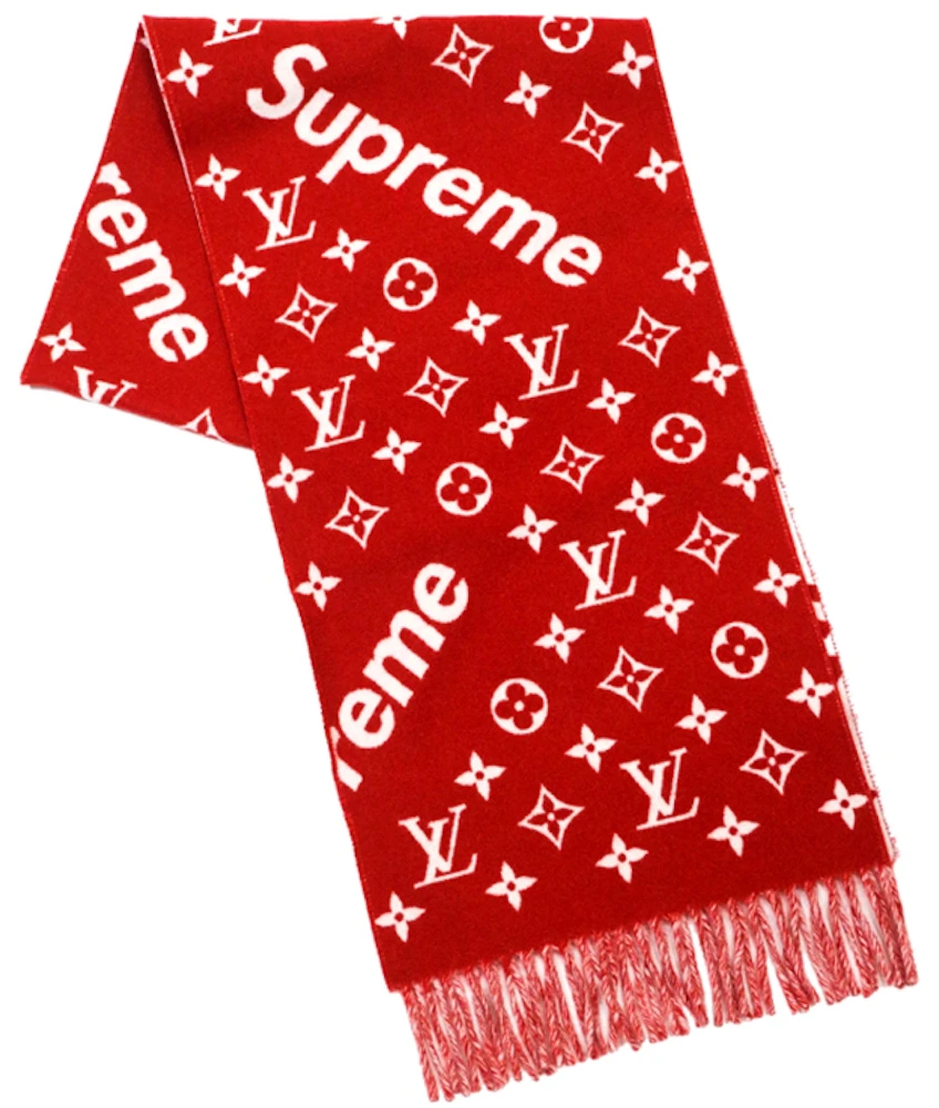 Supreme X Louis Vuitton: See Every Piece From The Game-changing ...