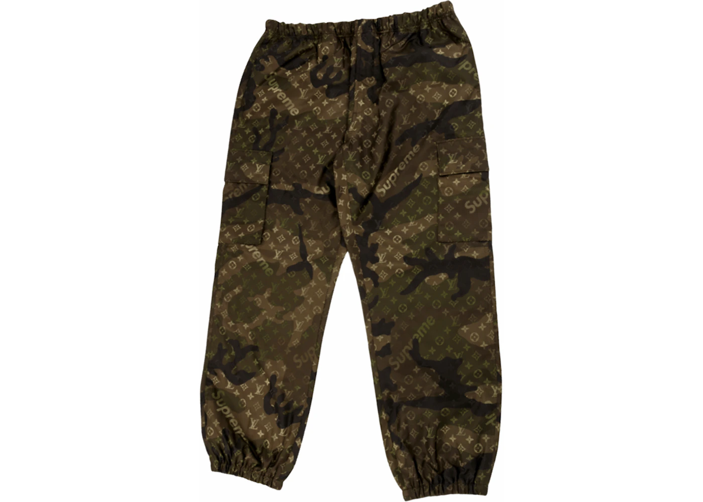 Supreme x louis sale vuitton track pants
