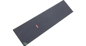 Supreme x MOB Skateboard Deck Grip Tape 9" x 33" Black