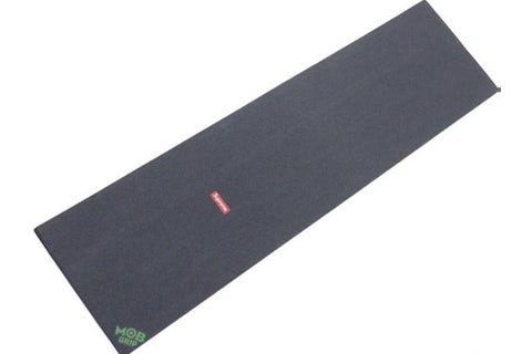 Supreme x MOB Skateboard Deck Grip Tape 9