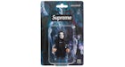 Supreme x The Crow Kubrick Figure 100%