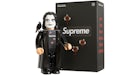 슈프림 x 더 크로우 큐브릭 피규어 1000%