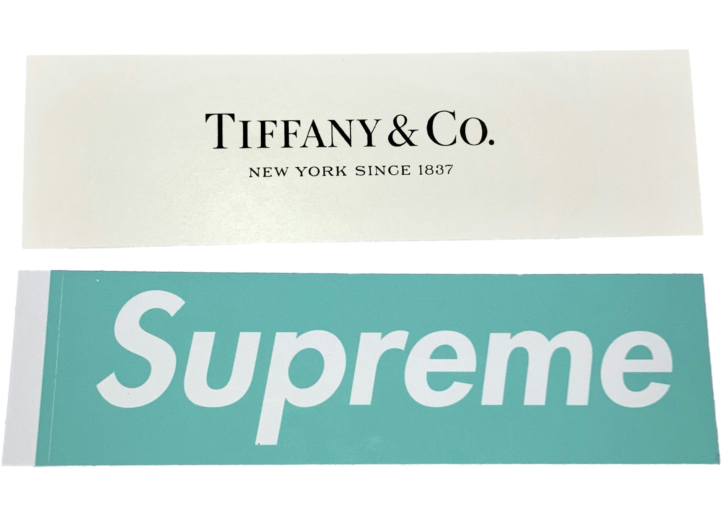 tiffany and co new york logo