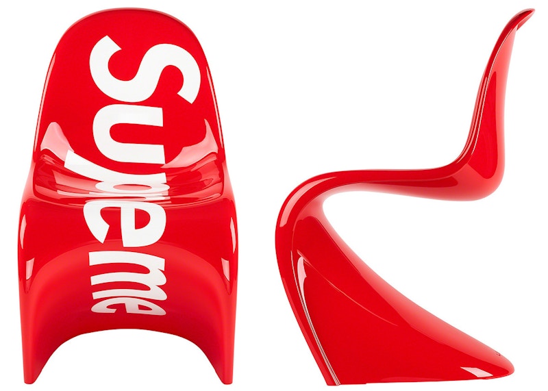 Stockx hot sale supreme chair