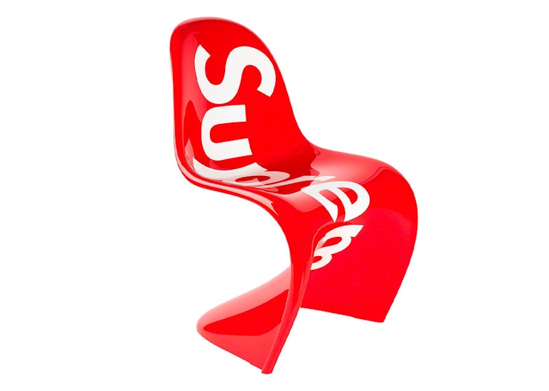 supreme chair design