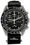 Swatch Omega x Swatch Mission To Mercury for Rs.44,523 for sale from a  Trusted Seller on Chrono24