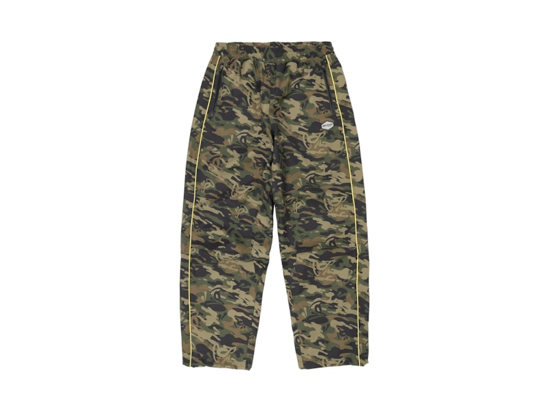 Pantalones deportivos Syna World Micro Ripstop Camo