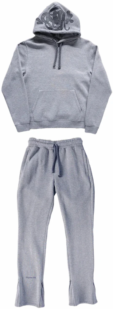 Synaworld 'Syna Logo' Sweatpants Grey