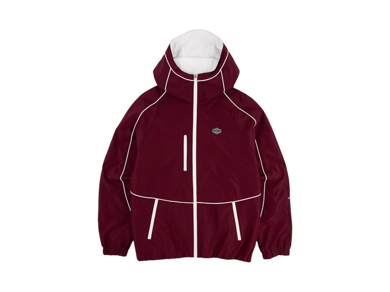 Syna World x ComplexCon Special Edition Micro Ripstop Windbreaker