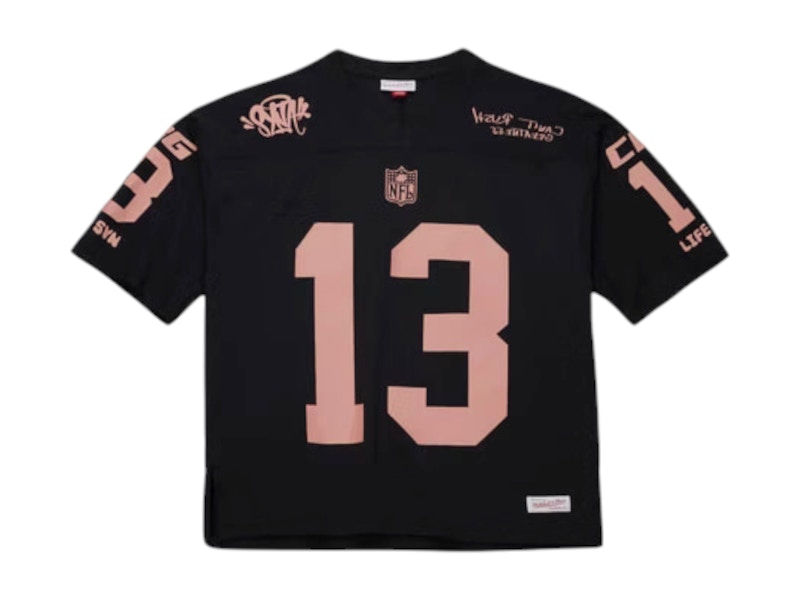NFL スティーラーズ アントニオ・ブラウン NIKEリミテッド
