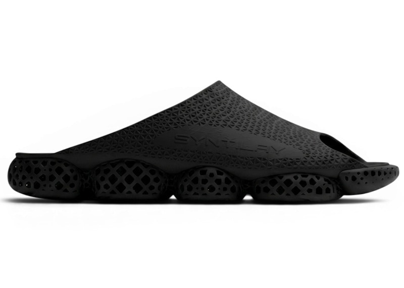 Syntilay PulsePodz Black