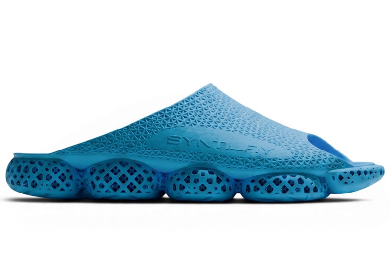 Syntilay PulsePodz Blue