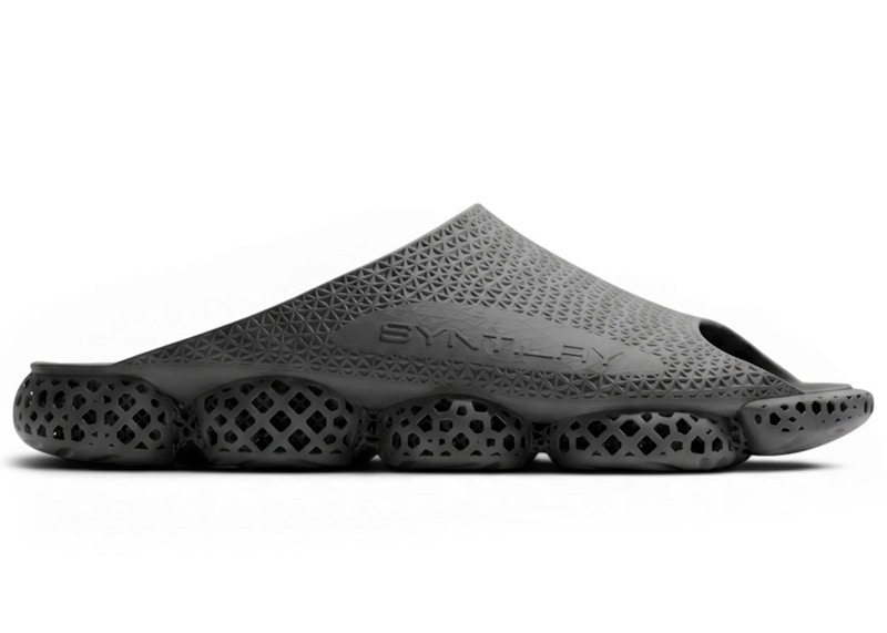 Syntilay PulsePodz Gray