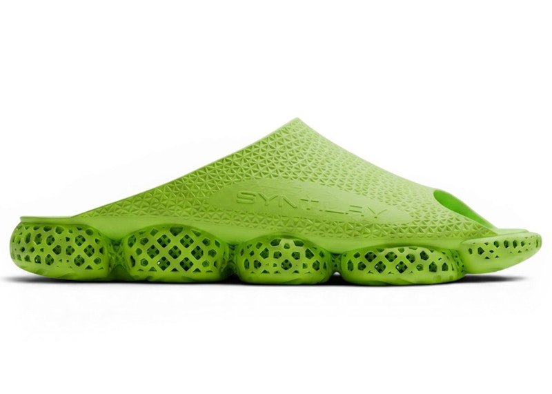 Syntilay PulsePodz Lime