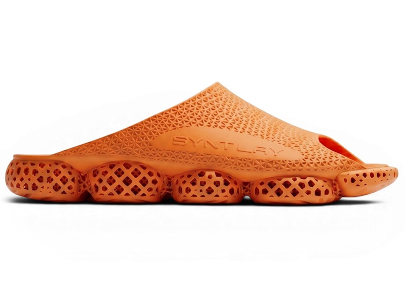 Syntilay PulsePodz Orange