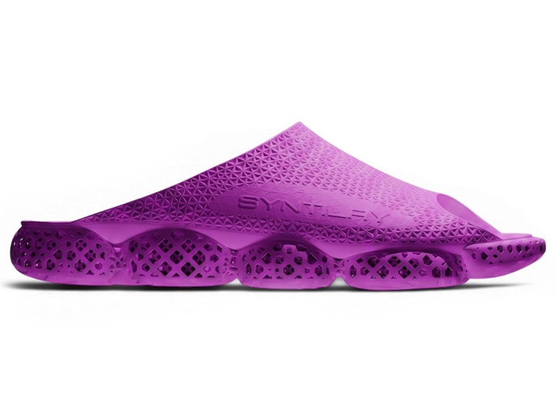Syntilay PulsePodz Pink