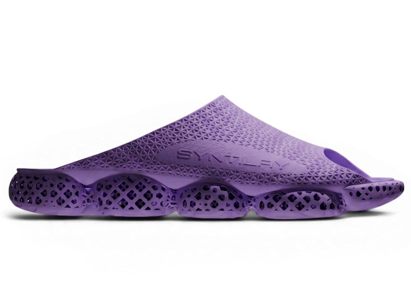 Syntilay PulsePodz Purple