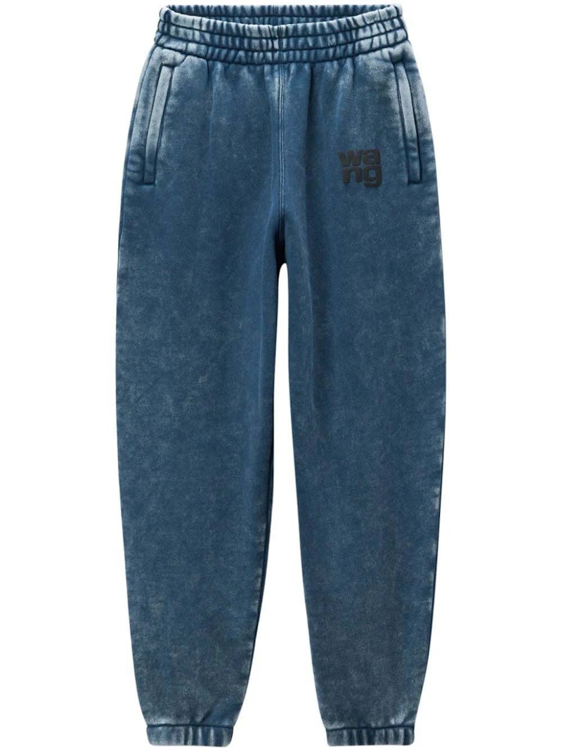 パンツ Alexander Wang Essential Terry Classic Amazon.com: Alexander Wang Women's Essential Terry Classic