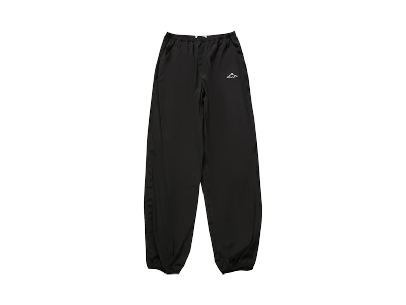 Pre-owned Alexander Wang T Women's T By Alexander Wang Warm Up Pants In Pine Green