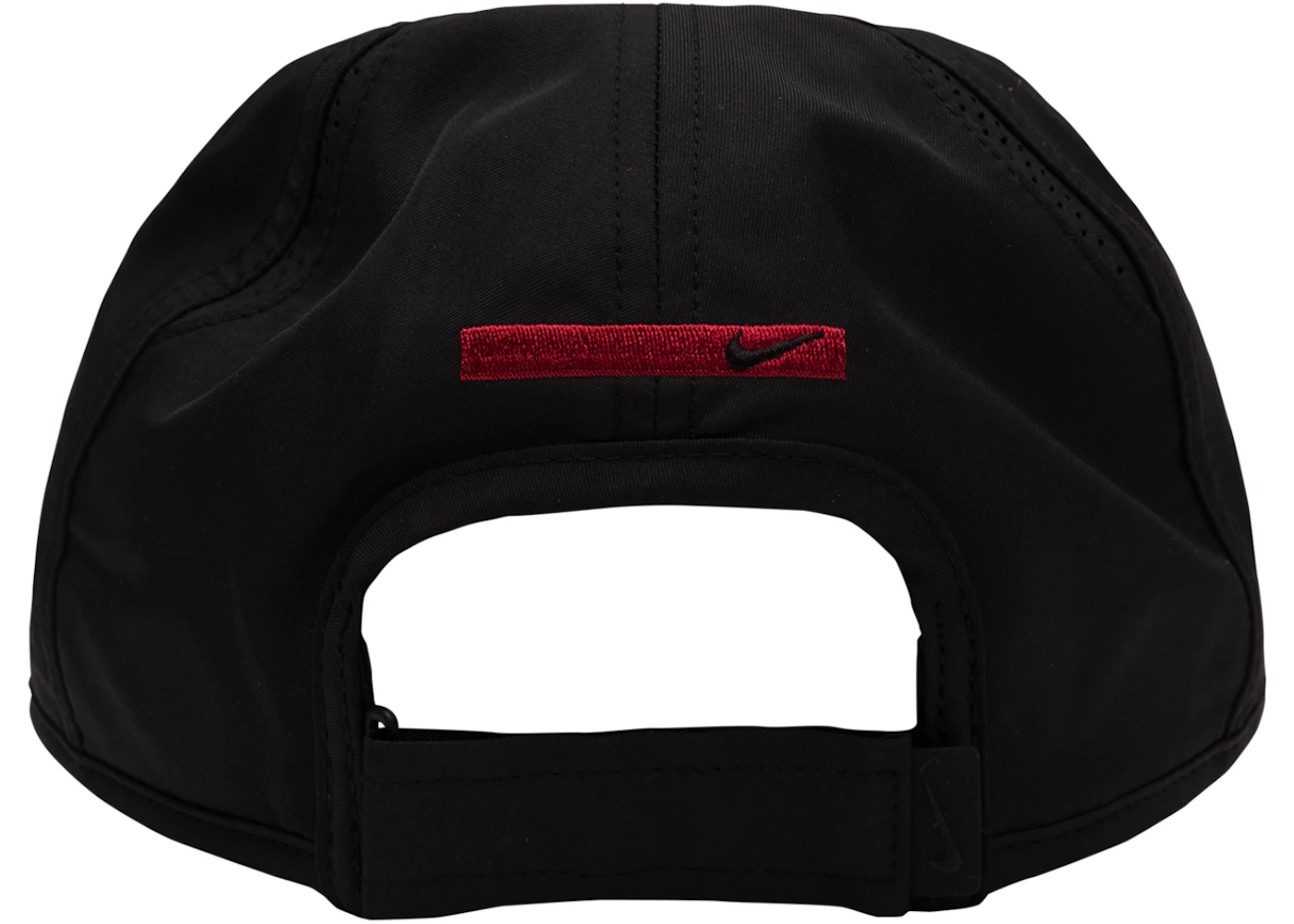 TDE x Nike Crest Logo TDE Black Men's - SS18 - US