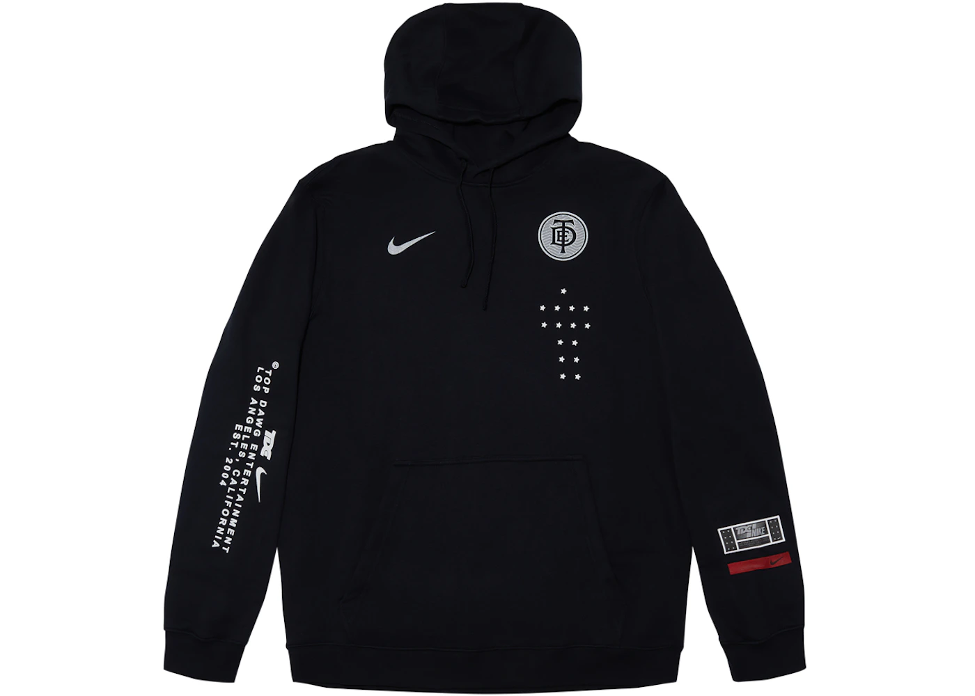 Nike x tde Clearance
