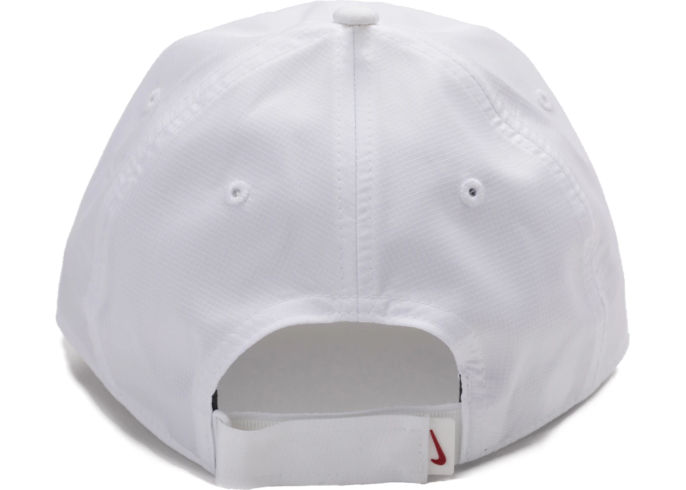 TDE x Nike Swoosh Logo TDE White - SS18 - US