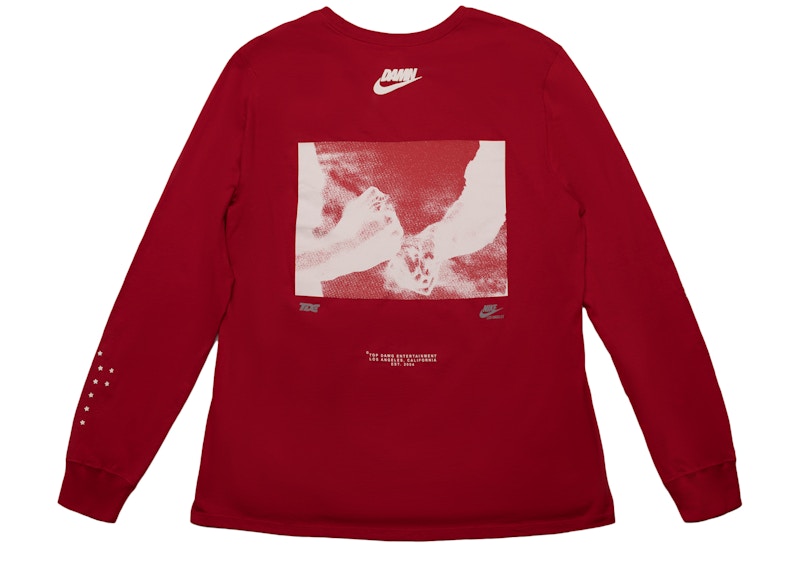 Top dawg store nike shirt